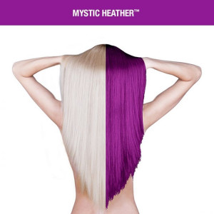    Manic Panic Mystic Heather -  10