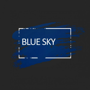     Unitones 280ml Blue Sky -  1