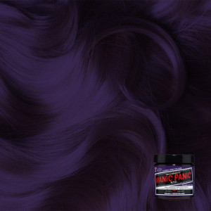 Краска для волос Manic Panic =Deadly Nightshade - Изображение