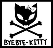 Bye Bye Kitty gsbbk